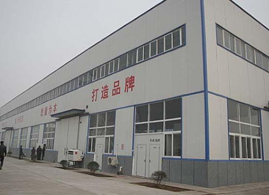 點擊查看詳細信息<br>標題：廠容廠貌 閱讀次數(shù)：2676