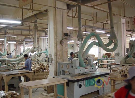 點擊查看詳細信息<br>標題：廠容廠貌 閱讀次數(shù)：2470