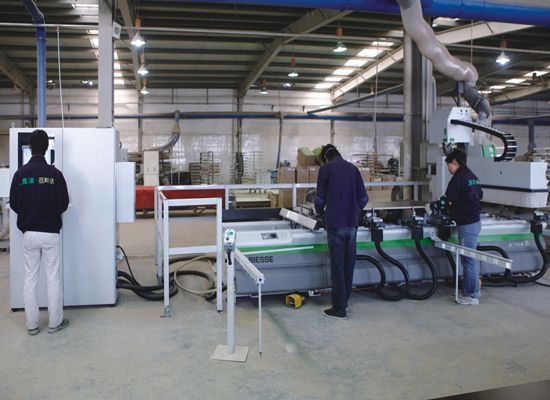 點擊查看詳細信息<br>標題：廠容廠貌 閱讀次數(shù)：2717