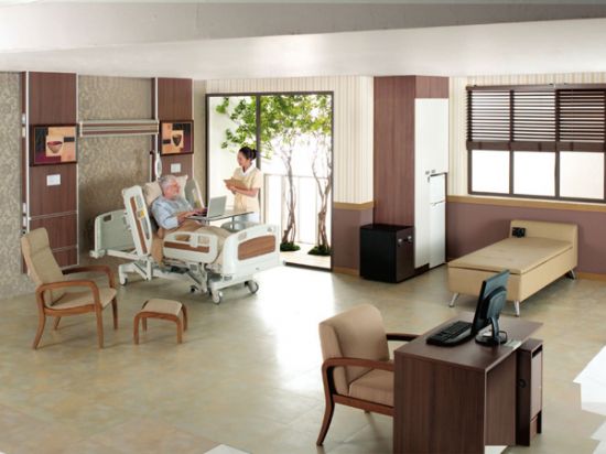 點擊查看詳細(xì)信息<br>標(biāo)題：醫(yī)院家具 閱讀次數(shù)：2437