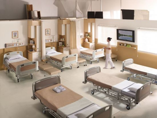 點擊查看詳細(xì)信息<br>標(biāo)題：醫(yī)院家具 閱讀次數(shù)：2356