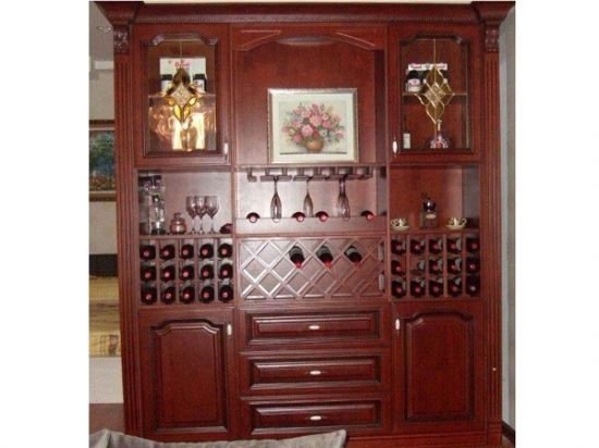 點(diǎn)擊查看詳細(xì)信息<br>標(biāo)題：實(shí)木櫥柜 閱讀次數(shù)：2179