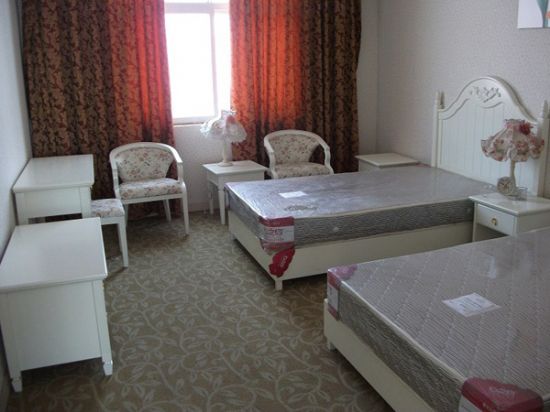 點(diǎn)擊查看詳細(xì)信息<br>標(biāo)題：客房系列 閱讀次數(shù)：2269