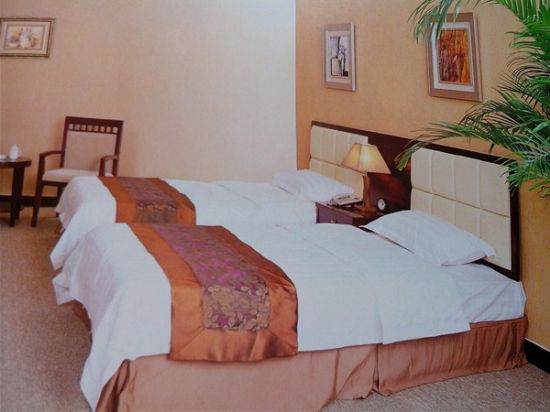 點(diǎn)擊查看詳細(xì)信息<br>標(biāo)題：客房系列 閱讀次數(shù)：2193