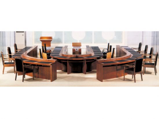 點擊查看詳細(xì)信息<br>標(biāo)題：會議桌 閱讀次數(shù)：2499