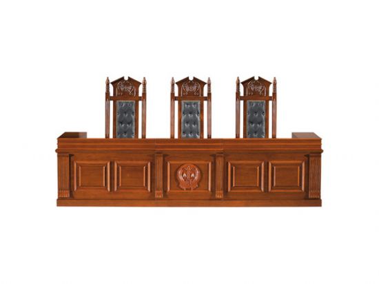 點擊查看詳細信息<br>標題：審判臺 閱讀次數(shù)：3346